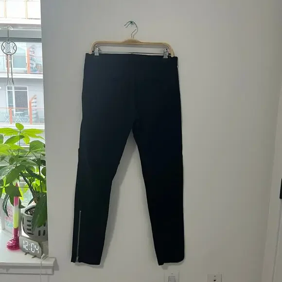 Gap Black Super Skinny Khaki Pants Size 8 - Picture 4 of 4